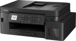 Brother | Multifunctional printer | MFC-T930DW | Inkjet | Colour | All-in-one | A4 | Wi-Fi | Black