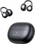 USAMS Headphones bluetooth R02 Clip-on gray
