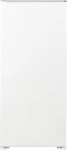 MPM MPM-185-CJI-18 combi-fridge Built-in 181 L E White