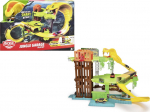 Simba Dickie Snake Attack Parking Lot Set 333-8000