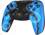 YAXO Wireless Controller HORNET FURY ELITE Hydro Blue