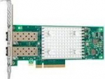 DEL Dell QLogic FastLinQ 41262 Dual, Port 25GbE Mezzanine Card
