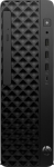 HP ProDesk 2 SFF G1i E Intel&reg; Core&trade; i5 i5-14400 8 GB DDR5-SDRAM 512 GB SSD Windows 11 Pro PC Black