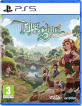 Private Division PS5 Tales of the Shire A Lord of the Rings Game