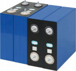 Green Cell Lithium Iron Phosphate Cell Battery LiFePO4 3.2V 90Ah