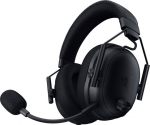 Juhtmevaba Peakomplekt Razer Blackshark V3 HyperSpeed, must