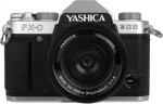 Yashica FX-D 300