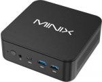 Computer Minix Mini PC Minix NR660 ryzen 5 6600h 16+512