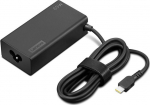Lenovo Adapter 65W Standard USB-C AC Gen 2-EU1/Arabia/Indonesia/ROK 4X21S91187