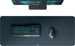 Hiirematt/lauamatt Leitz XXL Gaming Mat - tumehall - 100 x 40 cm