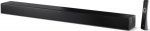 Sharp 2.0 Dolby Atmos/DTS Virtual:X Soundbar | HT-SB304 | 180 W | Bluetooth | Black | Wireless connection