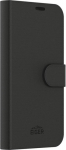 Eiger North Folio Case iPhone 17 schwarz