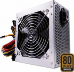 TERRA Netzteil TERRA WT-400 80+ Bronze - PC-/Server - ATX - PC-/Server Netzteil - ATX