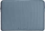 Netbook UNIQ Cyprus Ridge Edition Laptop Sleeve 14'' water-resistant neoprene blue