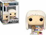 Funko Pop! Movies: Poltergeist 2 The Other Side &ndash; Carol Anne Freeling #1583 Vinyl Figure