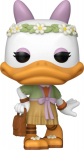 Funko Pop! Disney: Mickey & Friends - Daisy(Festival)​ #1584 Vinyl Figure