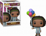 Funko Pop! Movies: Wonka - Noodle #1477 Vinyl Figure