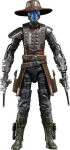 Hasbro Fans - Disney Star Wars The Black Series: Star Wars The Bad Batch - Cad Bane (Bracca) (Excl.) (F5598)