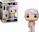 Funko Pop! Rocks: BTS - J-Hope #370 Vinyl Figure