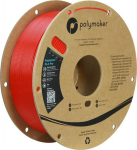 Polymaker PolySonic High Speed PLA Pro 1.75 mm 1 kg Red