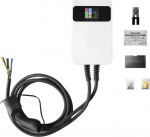Extralink Besen wall charger for electric cars SQ20-22KW-APP