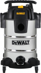Dewalt Industrial Vacuum Cleaner DEWALT INDUSTRIAL VACUUM CLEANER 30L DXV30SA