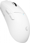 Rampage BLITZ ULTIMATE wireless optical mouse 8K 30000DPI PAW3950 White