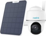 Reolink Argus PT B430 mit Solar Panel