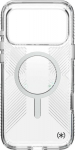 Speck Presidio Perfect Clear Grip Case MagSafe iP 17 Pro Max