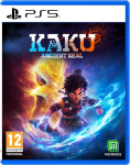 Microids France PS5 Kaku: Ancient Seal