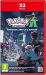 Nintendo Pok&eacute;mon Legends: Z-A (Switch 2)