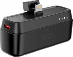 XO PR244 Power Bank mini 20W with Lighting connector 5000mAh