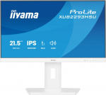 IIYAMA 54.5cm (21.5") XUB2293HSU-W7 16:9 HDMI+DP+2xUSB