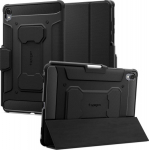 Kaitsekaaned Rugged Armor Pro, Samsung Galaxy Tab S11, must, Spigen