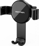 MOBILE HOLDER CAR/BLACK KCGB0 VENTION