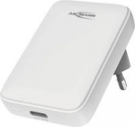 Ansmann USB-C Wall loader 130PD USB Ladeger&auml;t 30 W 1x PPS Quick Charge 3.0 PD 3.0
