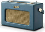 Roberts Radio Revival iStream3L Teal Blue