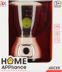 Mega Creative BLENDER B/O AKC 17X19X9 MC WB 72/144