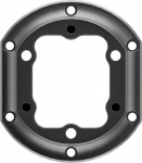 Simucube 50.8mm zu 70mm Adapter