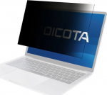DICOTA Privacy filter 2-sided magnetic universal (16:10) 15.6 cala