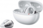 Headphones QCY Crossky headphones Clip C30S (White)