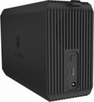 Raid System IcyBox f&uuml;r 2-Bay 2.5"/3.5" SATA HDD/SSD