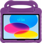 Pouch tablet Pipetto Activity Case, purple - iPad (A16) / iPad (2022)