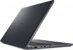 DEL Laptop Dell Pro PC16255 AMD Ryzen&trade; 5 PRO 215 Laptop 40.6 cm (16'') Full HD+ 16 GB DDR5-SDRAM 512 GB SSD Wi-Fi 6E (802.11ax) Windows 11 Pro Czarny