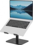 Fellowes Laptop stand Alumia bis 15" Max.5KG adjustable. schw