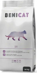 HURTOWNIA KARM BENICAT Tuna - dry cat food - 20kg