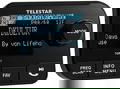 TELESTAR TOP CAR 1 DAB+Radios Car Adapter