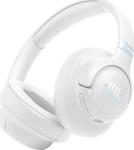 JBL juhtmevabad k&otilde;rvaklapid Tune 780NC, valge