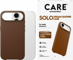 PanzerGlass CARE Solo Case Brown iP Air