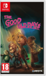 Aksys Games NSW The Good Old Days